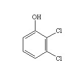 2,3-二氯苯酚,2,3-Dichlorophenol