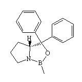 (R)-2-甲基-CBS-恶唑硼烷,(R)-2-Methyl-CBS-oxazaborolidine