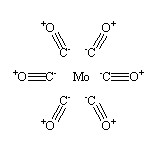 六羰基钼,Molybdenum hexacarbonyl