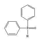 二苯基磷氧,Diphenylphosphine oxide