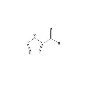 4-咪唑甲醛，咪唑-4-甲醛