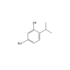 百里酚，2-異丙基-5-甲基苯酚