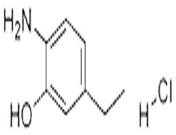 6-氨基间乙基酚盐酸盐