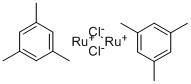 二氯(1,3,5-三甲基苯基)钌(II)二聚体,Ru(mesitylene)2Cl2