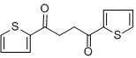 1,4-双(2-噻吩基)-1,4-丁二酮,1,4-di(2'-thienyl)-1,4-butadione