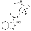 β-托烷司琼,β-Tropisetron