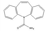 卡马西平,Carbamazepine