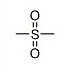 二甲基砜,Methyl sulfone