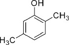 2，5-二甲基苯酚,2,5-dimethylphenol