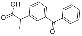 酮洛芬,ketoprofen