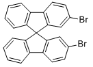 2,2'-二溴-9,9'-螺二芴,2,2'-Dibromo-9,9'-spirobi[9H-fluorene]