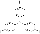 三（4-碘苯）胺,Tris(4-Iodophenyl)amine