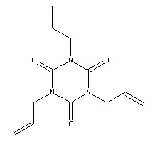 TAIC,Triallyl isocyanurat