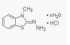 酚试剂 MBTH 38894-11-0,MBTH