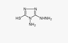 AHMT,4-氨基-3-肼基-5-巰基-1,2,4-三唑,AHMT