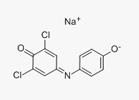 2,6-二氯靛酚钠(DCIP) 620-45-1,2,6-Dichlorophenolindophenolsodium salt