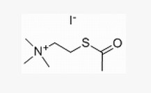 碘化硫代乙酰膽堿 1866-15-5 四季化工,Acetylthiocholine iodide