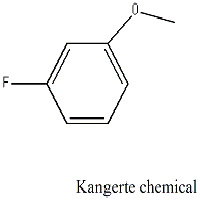 间氟苯甲醚,3-Fluoroanisole
