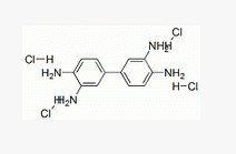 3,3'-二氨基联苯胺四盐酸盐,DAB 7411-49-6 四季化工,DAB