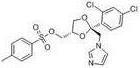 酮康唑活性酯,ACTIVE ESTER OF KETOCONAZOL