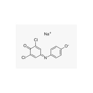 2,6-二氯靛酚钠(DCIP) 620-45-1