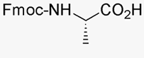 N-芴甲氧羰基-L-丙氨酸,Fmoc-Ala-OH