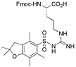 芴甲氧羰酰-精氨酸(PBF),Fmoc-Arg(Pbf)-OH