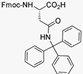 芴甲氧羰基-N-三苯甲基-L-天冬酰胺,Fmoc-Asn(Trt)-OH