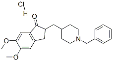 多奈哌齊,Donepezil HCL