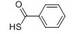 硫代苯甲酸,Thiobenzoic acid