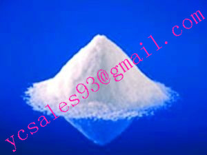 阿奇霉素    CAS No. 83905-01-,Azithromycin 　  ycgc_int02@yccreate.com