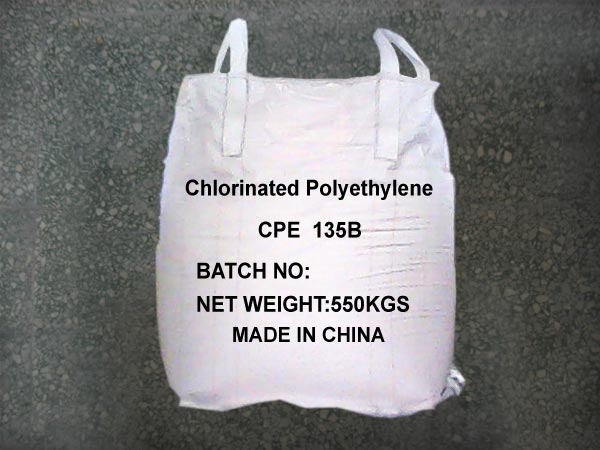 CPE135B chlorinated polyethylene (CPE) elastomer,CPE135B chlorinated polyethylene (CPE) elastomer