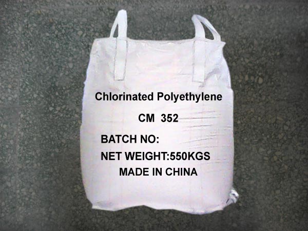 CM352 general-purpose chlorinated polyethylene (CPE) rubber compoun,CM352 general-purpose chlorinated polyethylene (CPE) rubber compoun