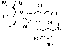 潮霉素,Theophyllin