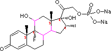 地塞米松磷酸鈉,Dexamethasone Sodium Phosphat