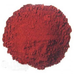 铁红,Iron Oxide Red