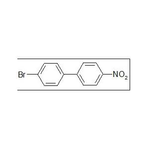 4-Bromo-4'-nitrobiphenyl