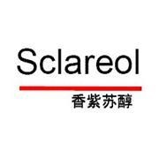 香紫蘇,Sclareol