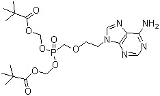 阿德福韋酯,Adefovir Dipivoxyl