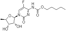 卡培他,Capecitabine