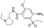 阿米舒必利,Amisulpride