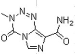 替莫唑胺,Temozolomide