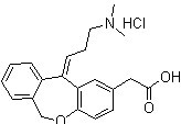 盐酸奥洛他定,Olopatadine hydrochloride