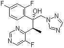 伏立康唑,Voriconazol