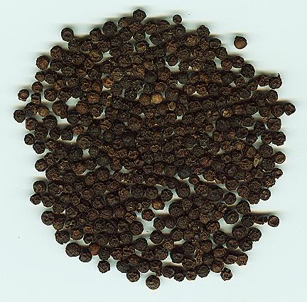 胡椒,Piperine