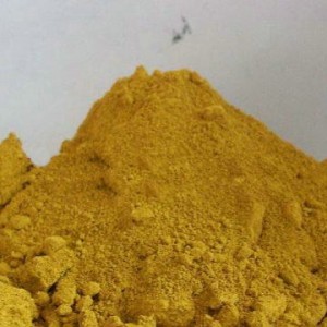 Iron Oxide Yellow,Iron Oxide Yellow