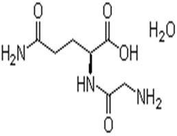 甘氨酰-L-谷氨酰胺一水合物