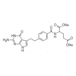 培美曲塞二钠