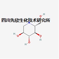 1-脱氧野尻霉素,I-Deoxynojirimycin