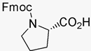 芴甲氧羰基-L-脯氨酸,Fmoc-Pro-OH